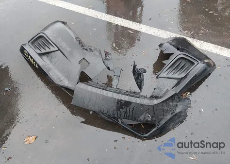 2017 Nissan Altima 2.5 S z USA, uszkodzony, nr VIN 1N4AL3APXHC206600